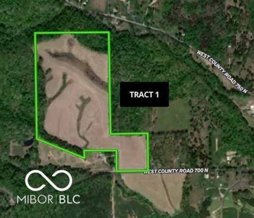 6100 W County Road 700 N, Freetown, IN, 47235-9714 | Card Image