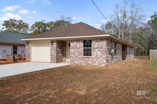 228 W 16th Street, Bay Minette, AL, 36507 | Card Image