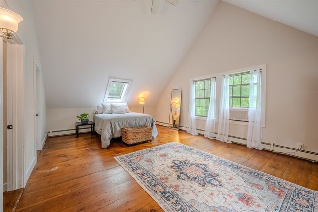 43 Mill Rd, House other with 3 bedrooms, 3 bathrooms and 6 parking in North Andover MA | Image 19
