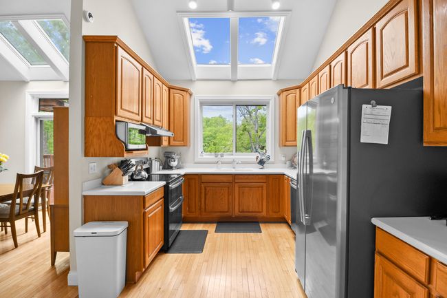1117 Cliffs Edge Rd, House other with 5 bedrooms, 3 bathrooms and null parking in East Bernstadt KY | Image 23