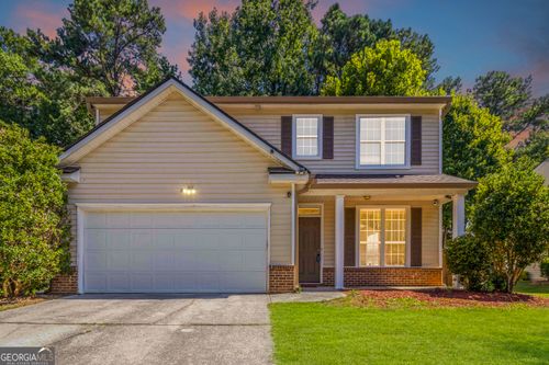 145 Silver Mine Trl, Austell, GA, 30168-7450 | Card Image