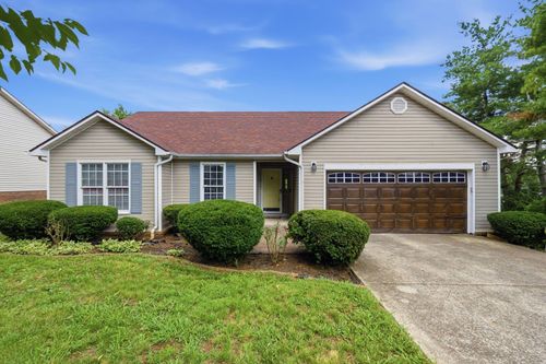 3628 Creel Ct, Lexington, KY, 40517-2004 | Card Image