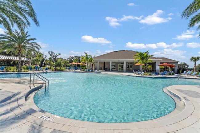 1974 Walnut Creek Dr, House other with 4 bedrooms, 3 bathrooms and null parking in Kindred FL | Image 59