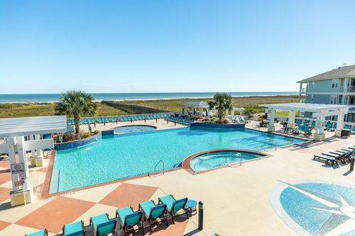 unit-203-4131 Pointe West Dr, Galveston, TX, 77554-3053 | Card Image