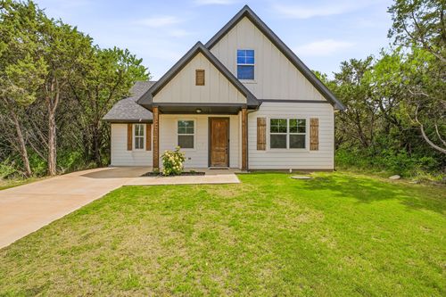 5721 San Jacinto Dr, Granbury, TX, 76048-5008 | Card Image
