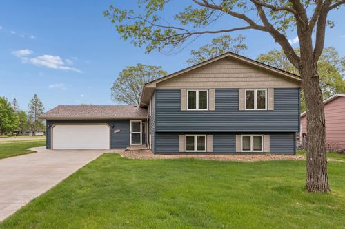 12931 Tyler St Ne, Blaine, MN, 55434-3277 | Card Image