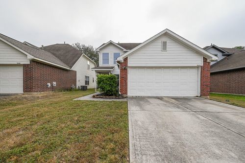 19414 Ambrosia Falls Dr, Tomball, TX, 77375-1789 | Card Image
