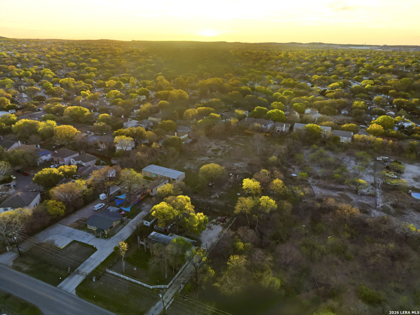 Land in San Antonio 3
