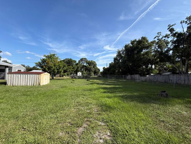 605 Sw 8 Th St, House other with 3 bedrooms, 2 bathrooms and null parking in Okeechobee FL | Image 11
