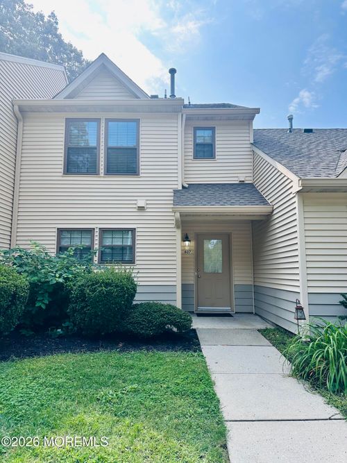 607 Bromelia Ct, Jackson, NJ, 08527-4128 | Card Image
