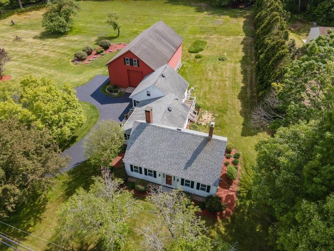210 Ten Rod Rd, House other with 3 bedrooms, 2 bathrooms and null parking in Rochester NH | Image 20