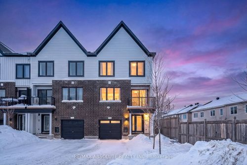 790 Kinstead Pvt, Stittsville, ON, K2S3B3 | Card Image