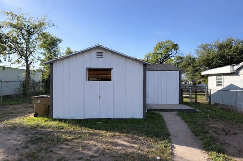 311 W 14th Street, San Angelo, TX, 76903 | Card Image