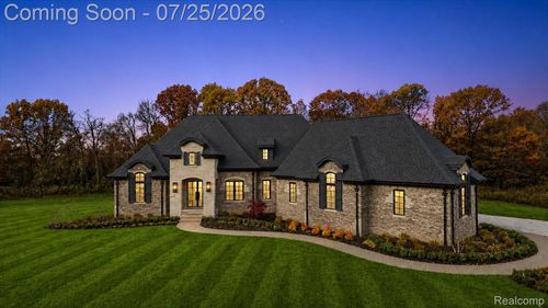 1597 Vista Dr, Oakland, MI, 48363-2755 | Card Image