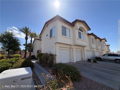 101-4830 Black Bear Rd, Las Vegas, NV, 89149-7702 | Card Image