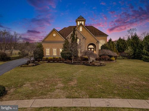 4039 Steeplechase Drive, COLLEGEVILLE, PA, 19426 | Card Image