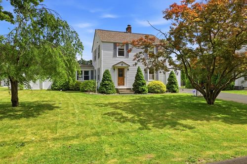 37 Valentine St, Agawam, MA, 01001-2328 | Card Image