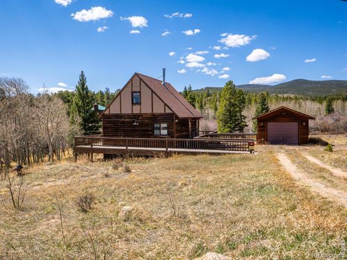 621 Tesuque Trl, Red Feather Lakes, CO, 80545 | Card Image