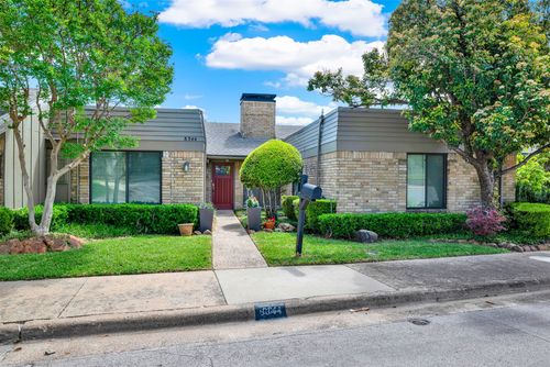 8344 Old Moss Rd, Dallas, TX, 75231-1609 | Card Image
