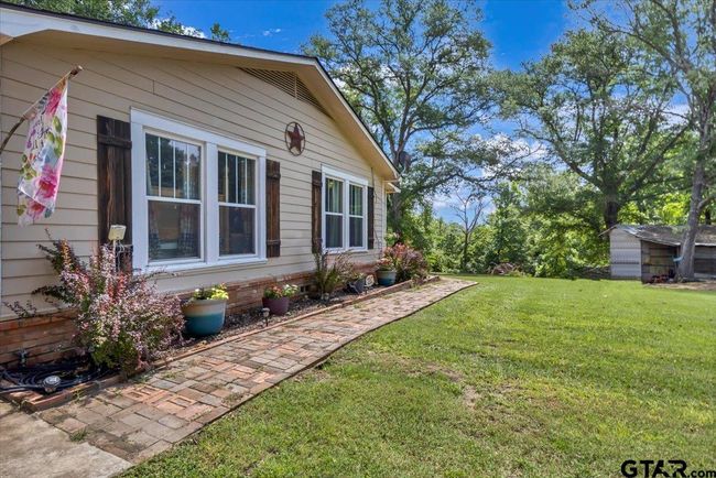 14325 County Road 2141, Home with 3 bedrooms, 2 bathrooms and null parking in Troup TX | Image 48