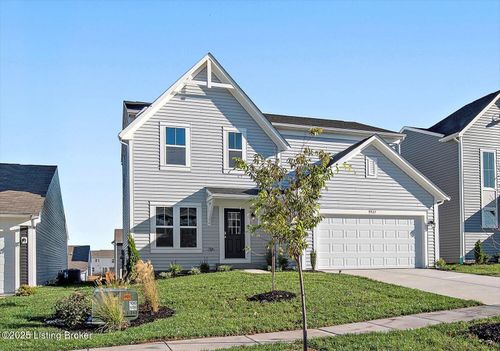 9927 Gust Rd, Louisville, KY, 40291-8405 | Card Image