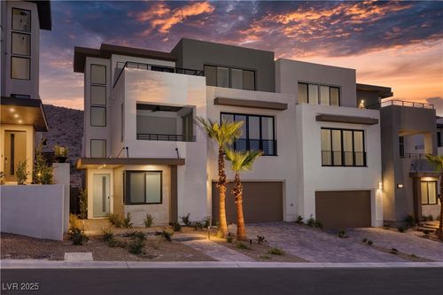 11075 Socrates Ridge St, Las Vegas, NV, 89141-4005 | Card Image