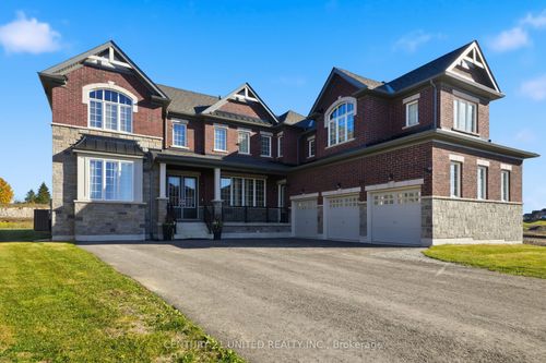 45 Golden Meadows Dr, Peterborough, ON, K9J0K8 | Card Image