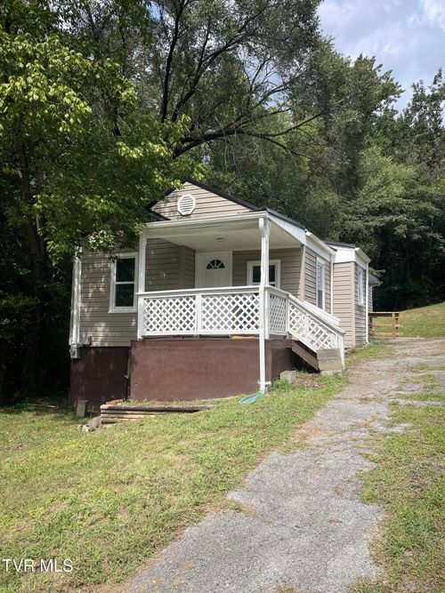3814 Bonita St, Kingsport, TN, 37664-3504 | Card Image