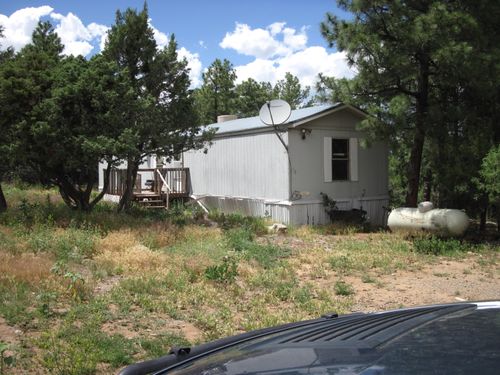 10 Mallard Dr, Tijeras, NM, 87059-8200 | Card Image