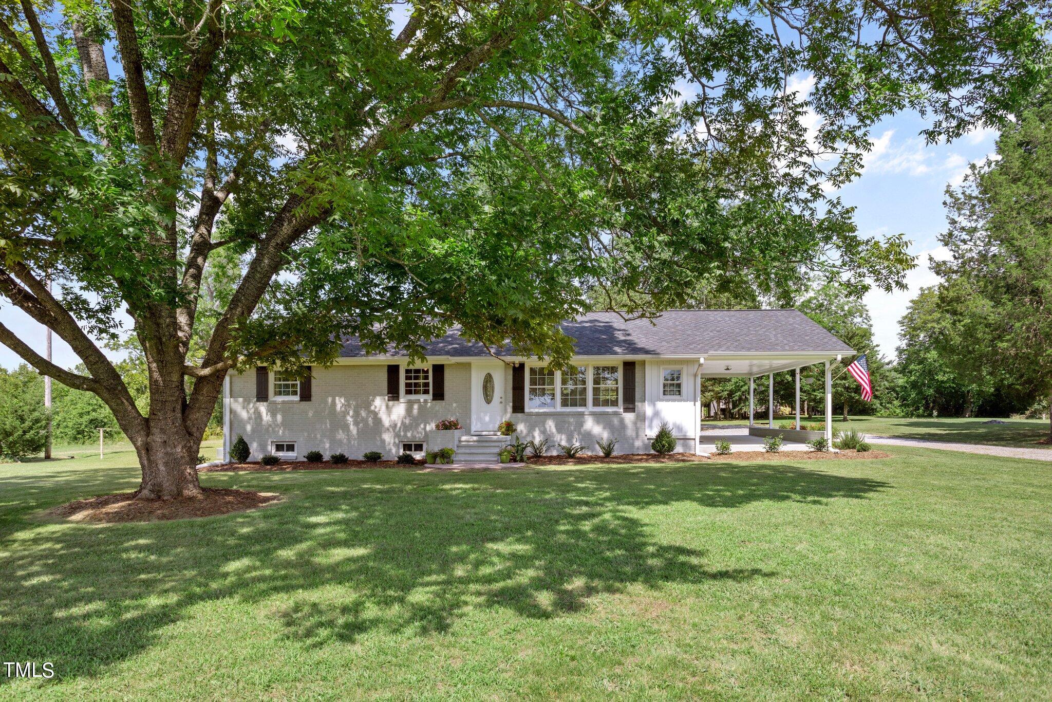 Stadler Rd, Elon, NC 27244