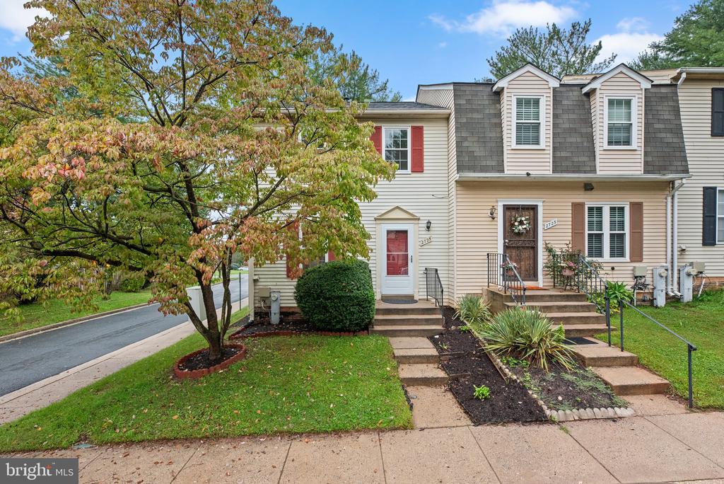 Fairdale Ter, Silver Spring, MD 20905