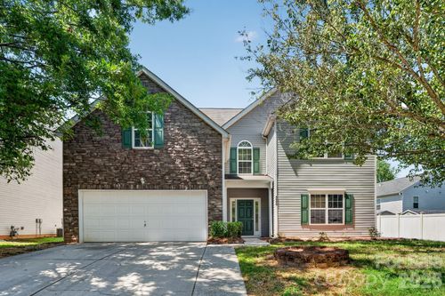 3006 Royal Troon Dr, Matthews, NC, 28104-0566 | Card Image
