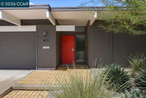 160 Los Cerros Ave, Walnut Creek, CA, 94598-3103 | Card Image