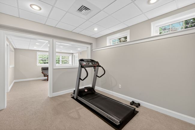 finished basement | Image 35