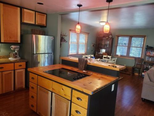 57926 Buck Canyon Rd, Miramonte, CA, 93641 | Card Image