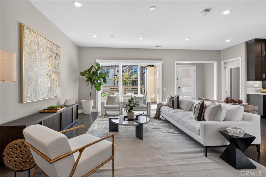 Residential in Irvine 5