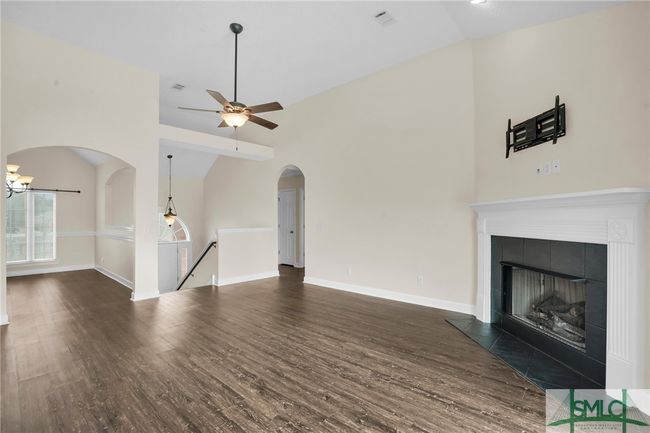 176 Byron Dr, House other with 4 bedrooms, 3 bathrooms and null parking in Richmond Hill GA | Image 8