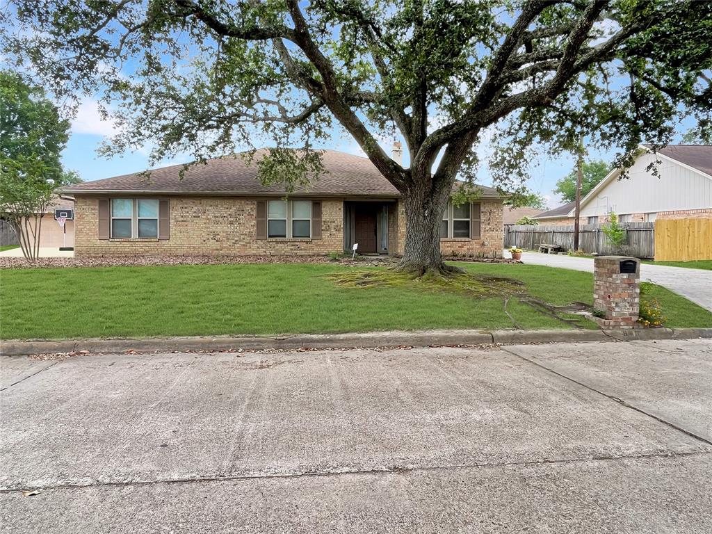 Nantucket Dr, Beaumont, TX 77706