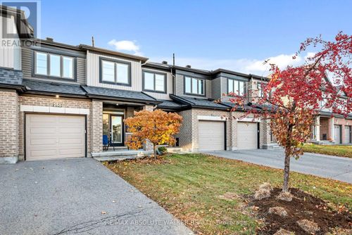 258 Yellowcress Way, Ottawa, ON, K4A1C2 | Card Image