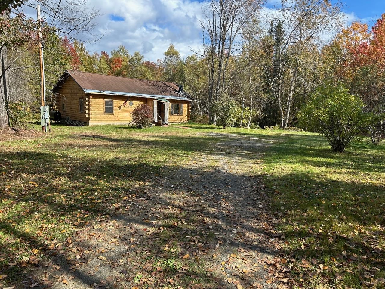 Fieldstone Acres Rd, Whitefield, NH 03598