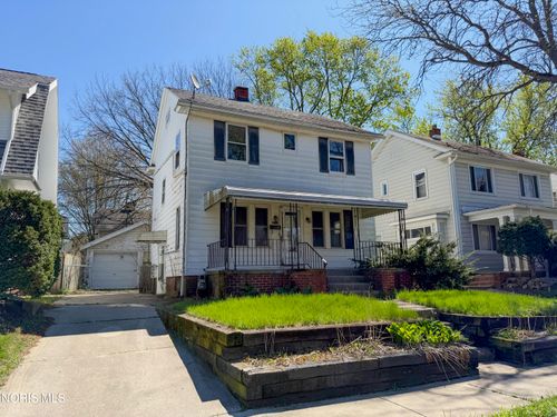 4110 Lyman Ave, Toledo, OH, 43612-1550 | Card Image