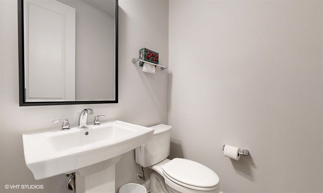 705 England Rd, Townhouse with 3 bedrooms, 3 bathrooms and 2 parking in Cranberry Twp PA | Image 18