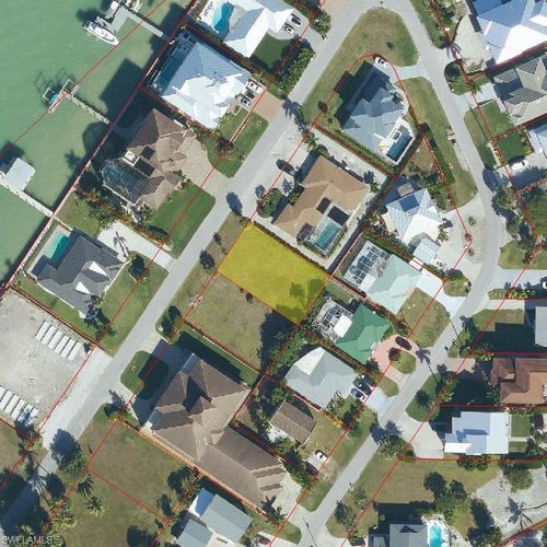 25 Dolphin Cir, NAPLES, FL, 34113-4017 | Card Image