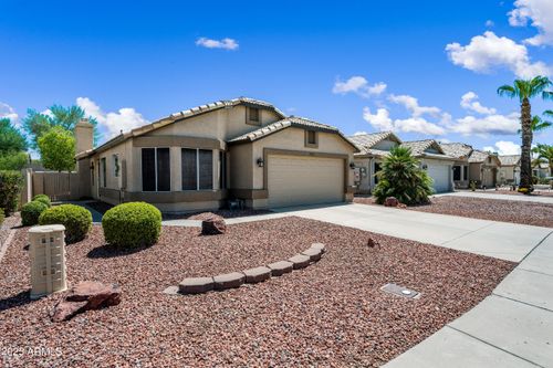 20957 N 107th Dr, Peoria, AZ, 85373-2391 | Card Image