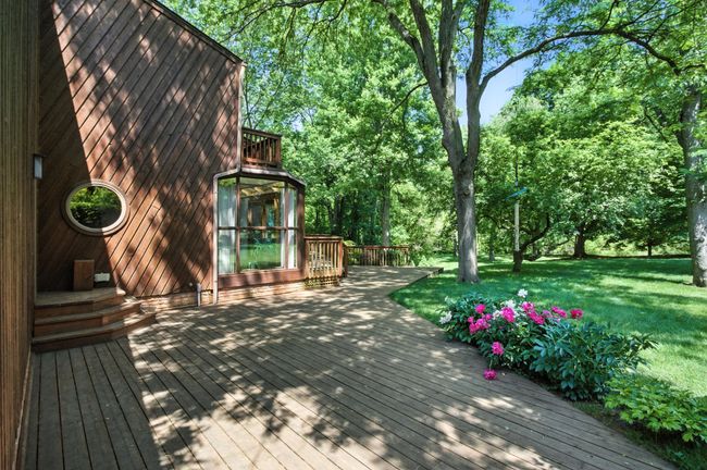 6710 Curtis Rd, House other with 3 bedrooms, 4 bathrooms and null parking in Plymouth MI | Image 54