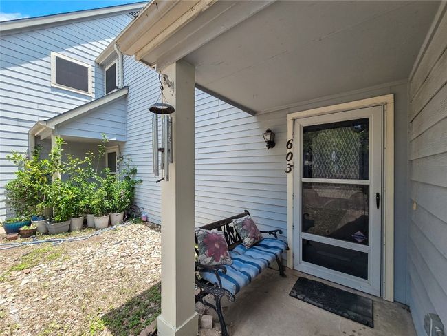 APT-603 - 8330 Fathom Cir, Condo with 2 bedrooms, 2 bathrooms and 2 parking in Austin TX | Image 5