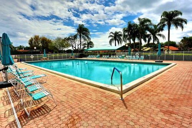 4772 Navigator Ln, House other with 3 bedrooms, 2 bathrooms and null parking in Boynton Beach FL | Image 39
