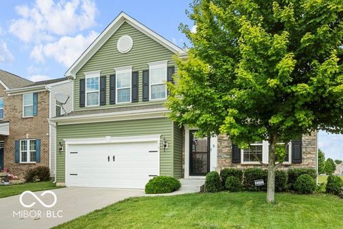 761 Reunion Ln, Greenwood, IN, 46143-0107 | Card Image