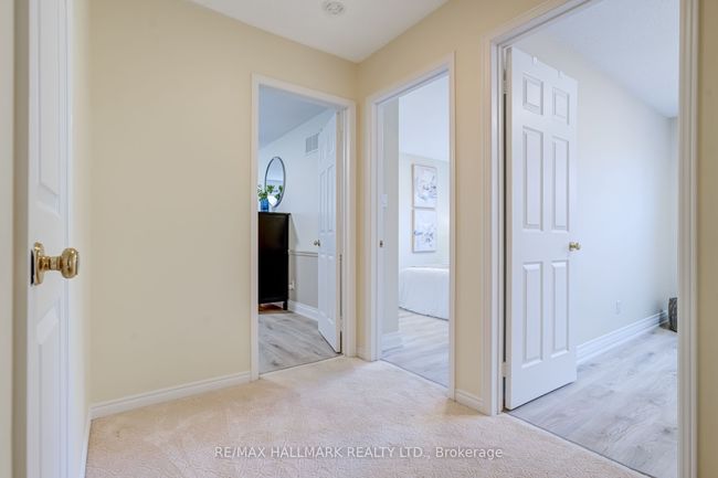 78 Beck Dr, House other with 5 bedrooms, 4 bathrooms and 2 parking in Markham ON | Image 18