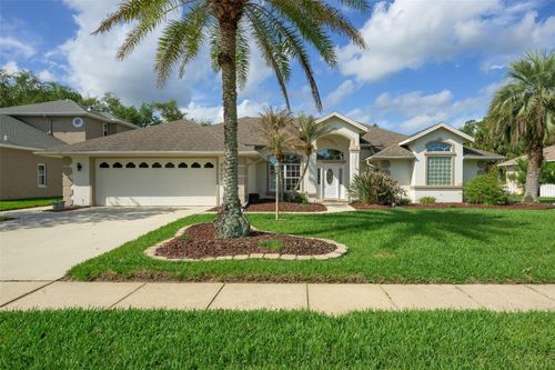 6282 Paradise Island Ct, PORT ORANGE, FL, 32128-6960 | Card Image